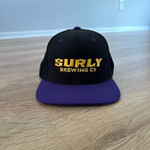Surly Brewing Co. Hat